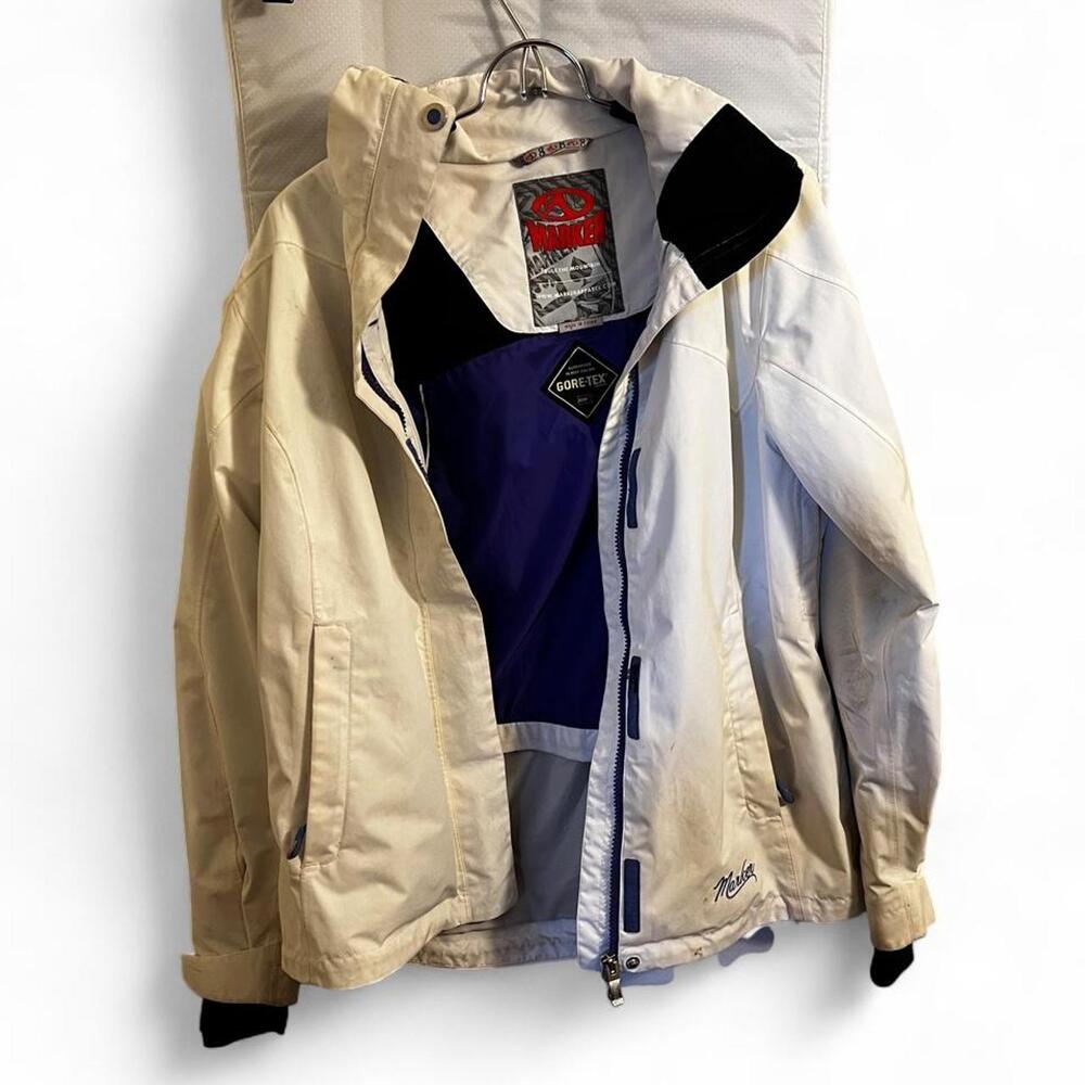 Marker women’s ski/snowboard jacket size 8